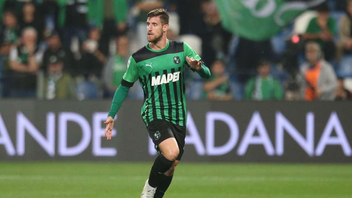 Calciomercato Sassuolo: il Bologna ha deciso il futuro di Kyriakopoulos