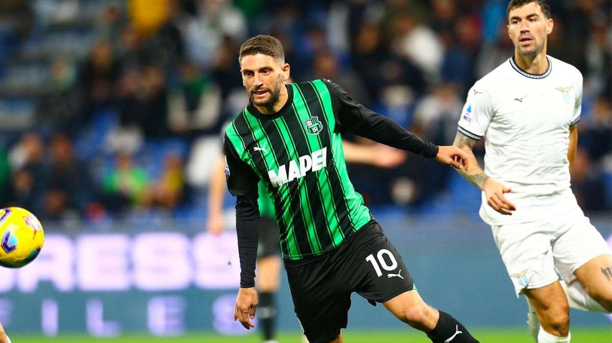 Berardi e il brutto coro dei tifosi della Lazio. Quando la volpe non arriva all'uva