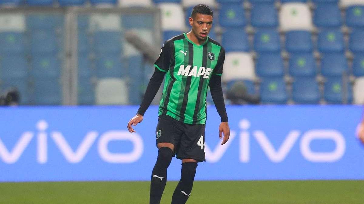 Ruan Tressoldi: "Felice per la prima da titolare e per la qualificazione"
