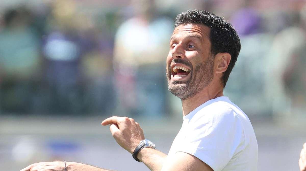 Di Natale: "Grosso non è mediatico, ma col Sassuolo ha fatto un capolavoro"