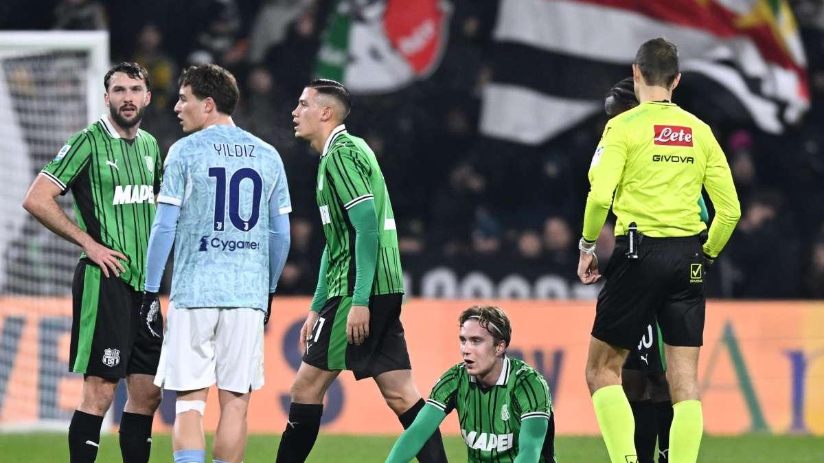 Sassuolo Calcio news oggi: Thorstvedt di nuovo ko, in emergenza a Roma
