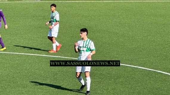 Sassuolo Lecce Under 18 1-0: Chiricallo regala i 3 punti all'esordio. Il tabellino