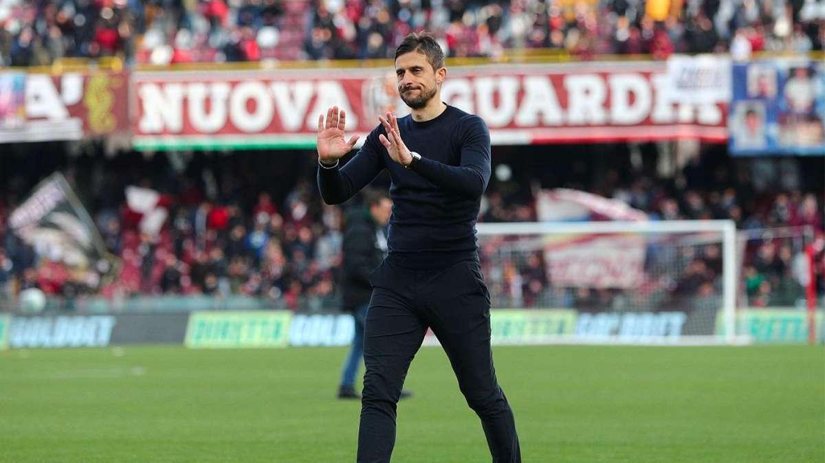 Dionisi: "Sconfitta meritata, forse ho toccato le corde sbagliate"