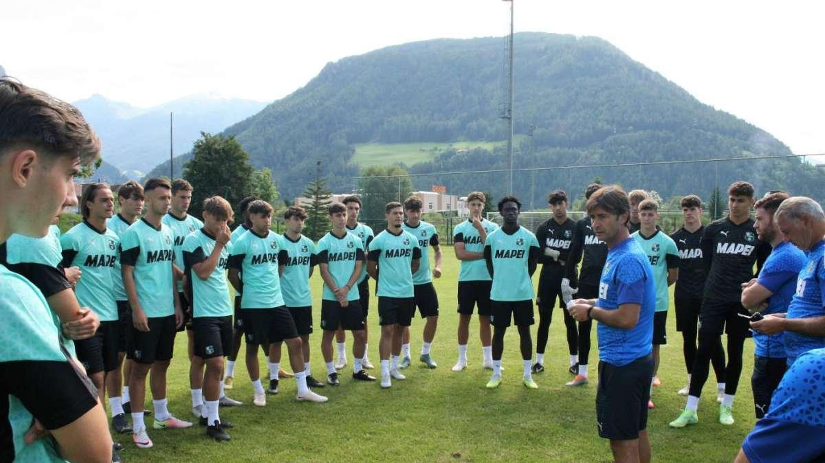 Atalanta Sassuolo Primavera dove vederla in tv, data, orario e streaming