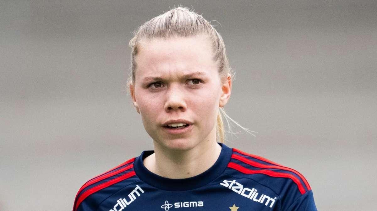 Sassuolo Femminile, nuovo colpo in entrata: fatta per Bea Sprung