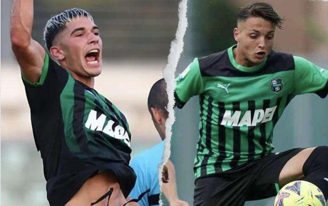Sassuolo, aspettando il rientro di Berardi. Senza Bajrami, grande chance per Volpato e D'Andrea