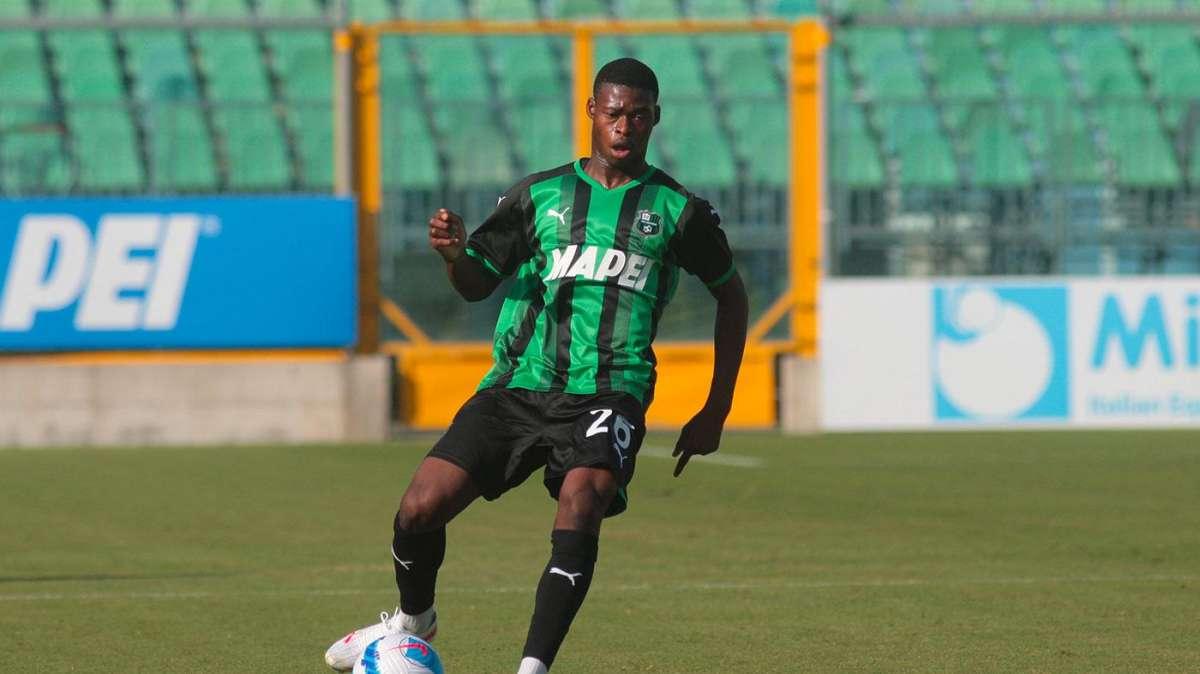 SN - Isaac Karamoko non è più un giocatore del Sassuolo: contratto risolto