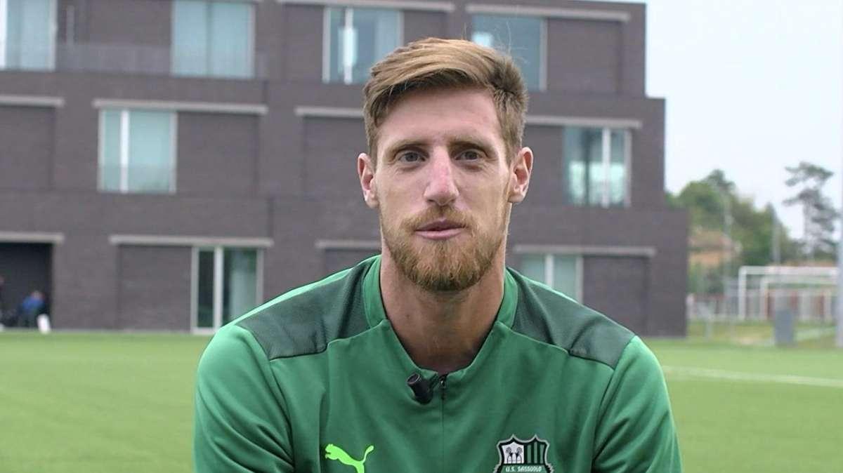 Kyriakopoulos: "Berardi mi fa 'arrabbiare'. Sassuolo, potevamo fare di più"
