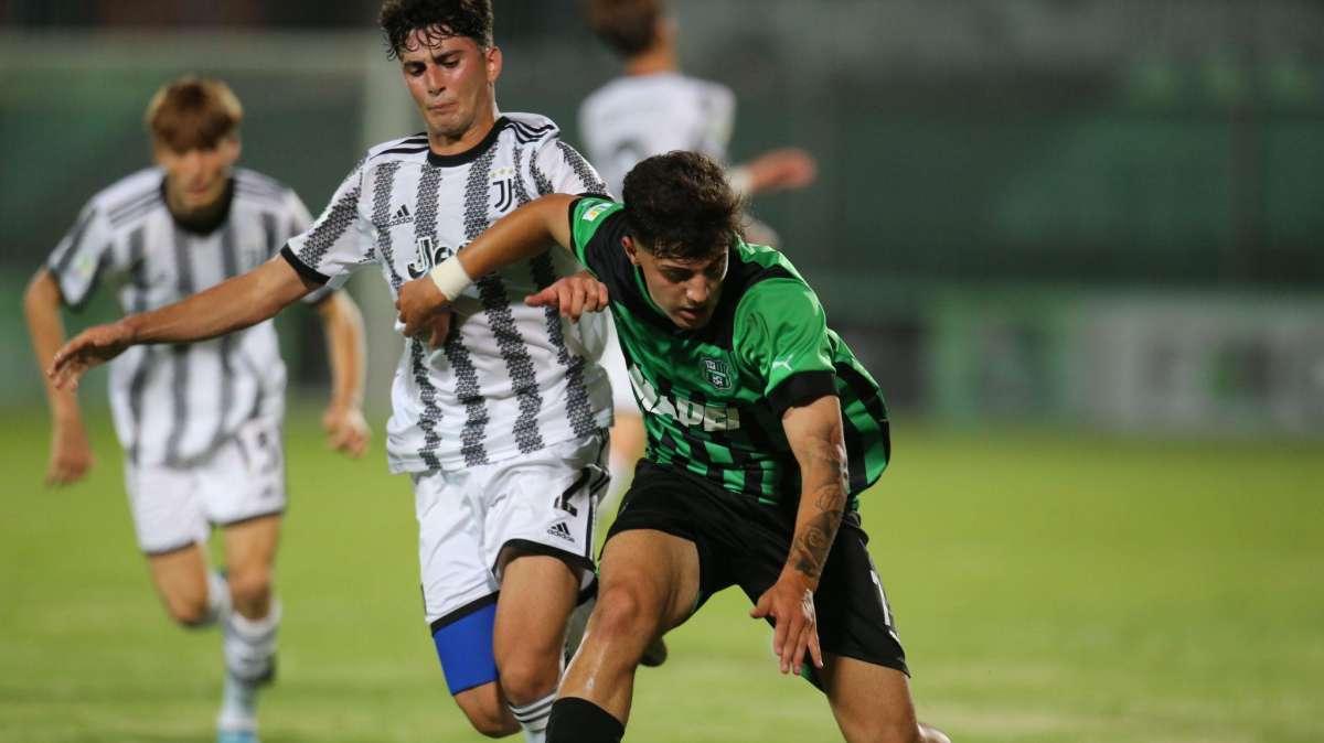 Sampdoria Sassuolo Primavera dove vederla in tv, data, orario e streaming