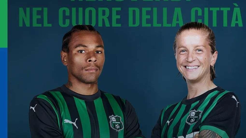 Sassuolo, oggi il Meet & greet con i calciatori in piazza: i dettagli