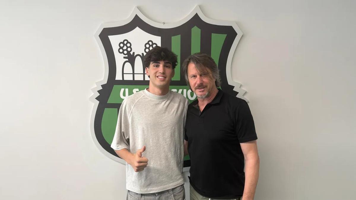Calciomercato Sassuolo, da Barani a Cardascio: tris di cessioni al Gubbio