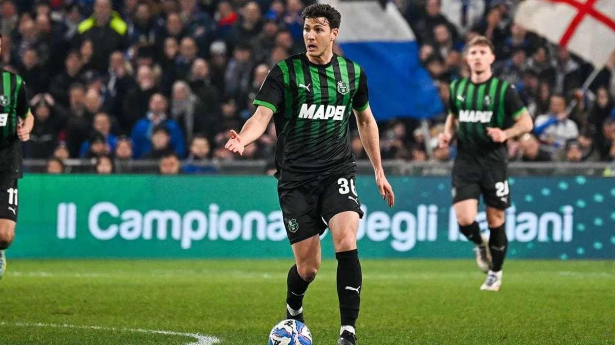 Sassuolo Calcio news oggi: tegola Mazzitelli, porte aperte al Mapei Football Center per i tifosi