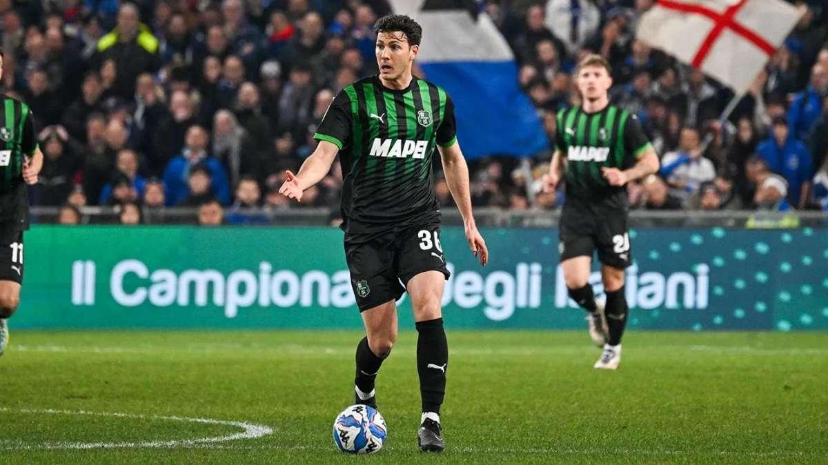 SN - Il Como riscatta Mazzitelli dal Frosinone. E il Sassuolo osserva