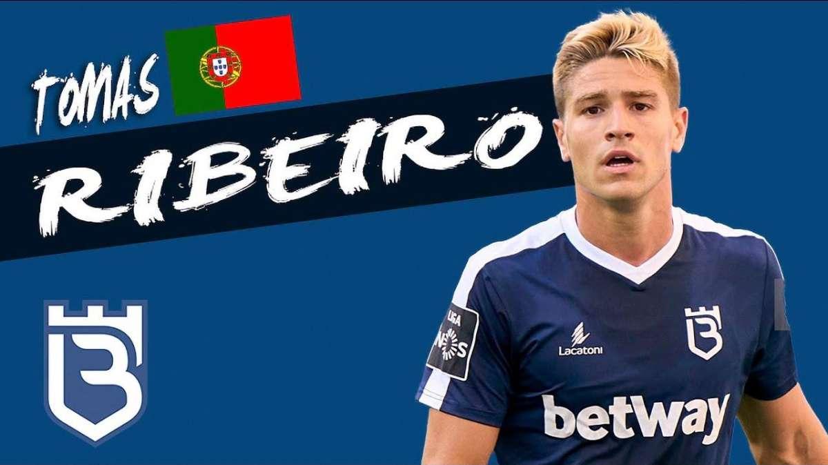 Calciomercato Sassuolo, Jorge Mendes propone Tomas Ribeiro