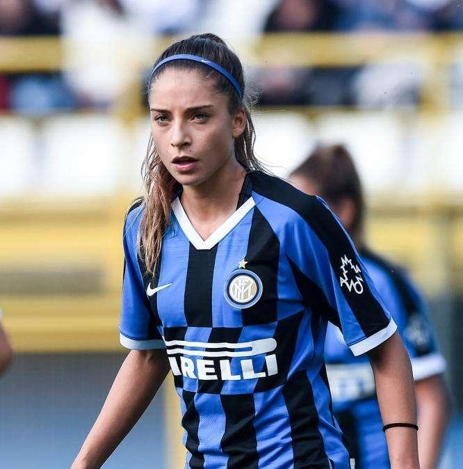 Calciomercato Sassuolo Femminile: Eleonora Goldoni e Glionna nel mirino