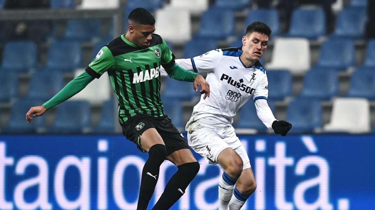 Sassuolo Spezia convocati: 5 assenze per Semplici, out Ruan Tressoldi