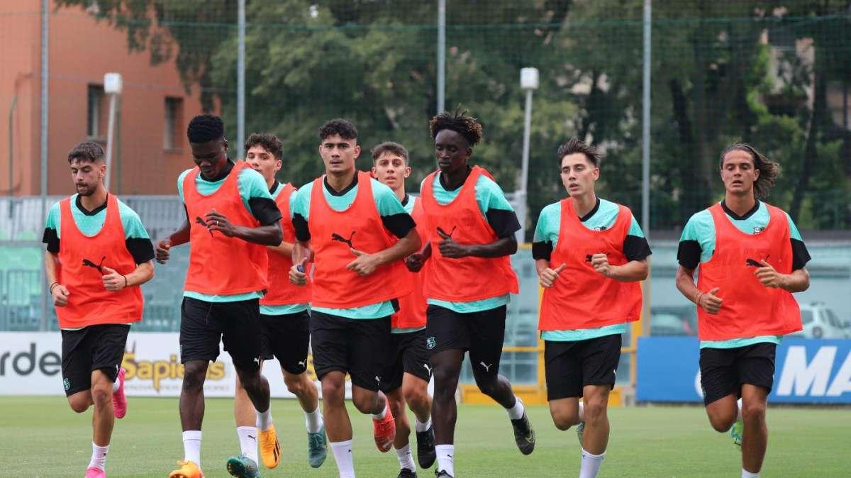 Sassuolo Milan Primavera dove vederla in tv e streaming, data, orario