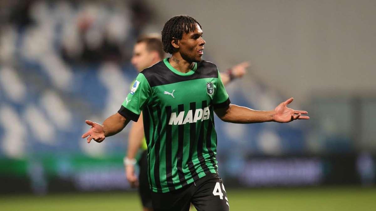 Calciomercato Sassuolo, quanto vale Laurienté: prime richieste e prezzo