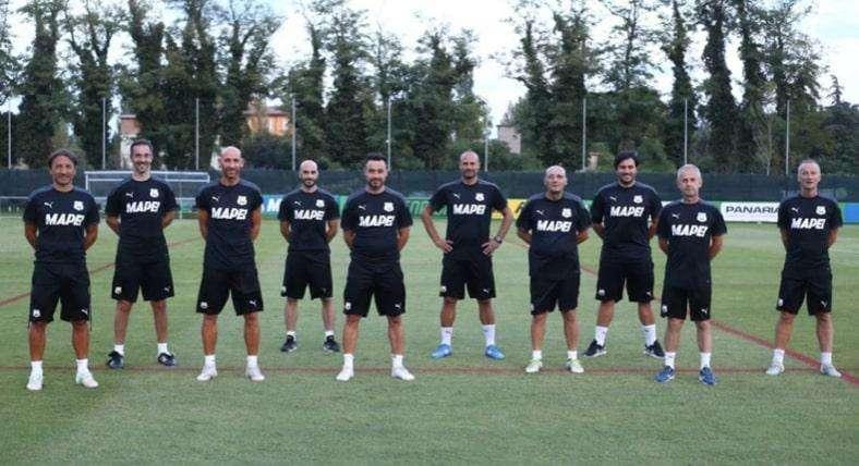 De Zerbi Brighton: staff e stipendio. I nomi e l'ingaggio dell'ex Sassuolo