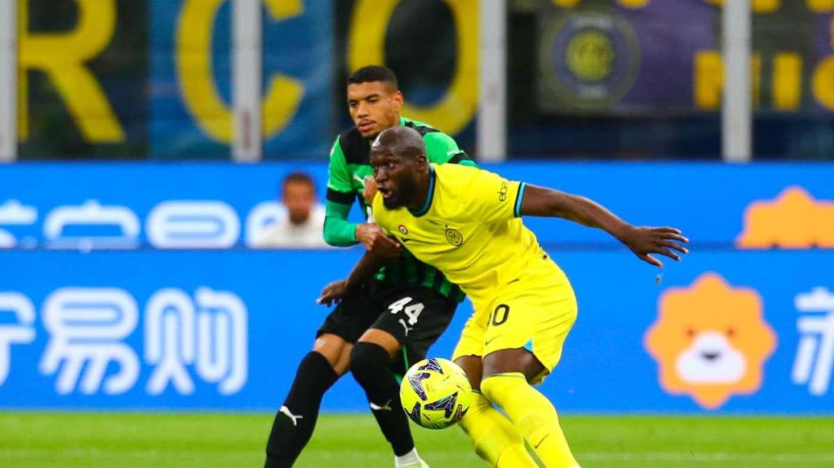 Inter-Sassuolo 4-2, pagelle quotidiani: Ruan in tilt, ok Berardi e Frattesi