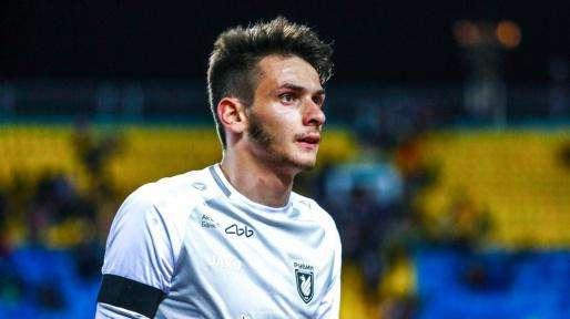Calciomercato Sassuolo: per Khvicha Kvaratskhelia è sfida a due club