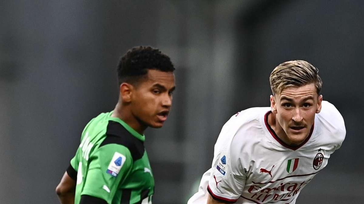 Rogerio, ricevuto! Il brasiliano ex Juve dal poco appeal ma sempre affidabile