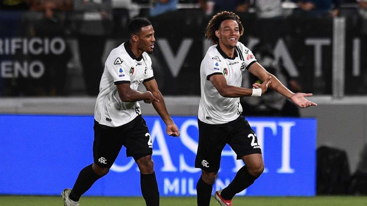 Calciomercato Sassuolo, asse con lo Spezia: offerta per Janis Antiste