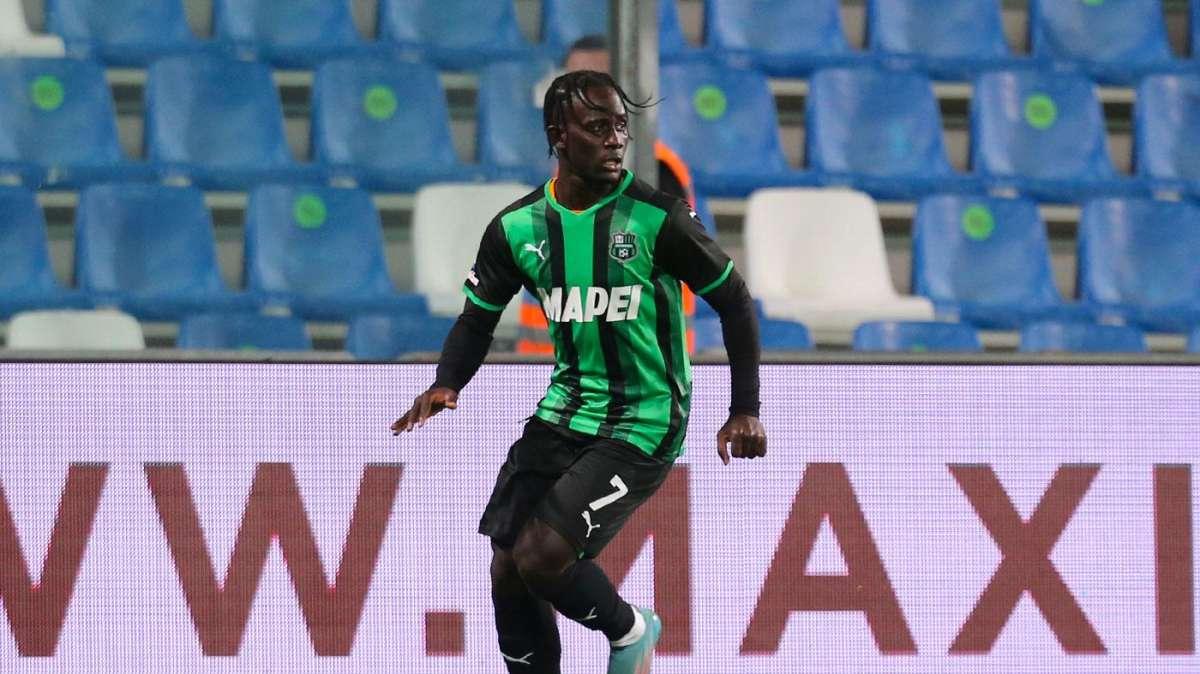 Calciomercato Sassuolo, saltata la trattativa con il Dordrecht: Oddei resta