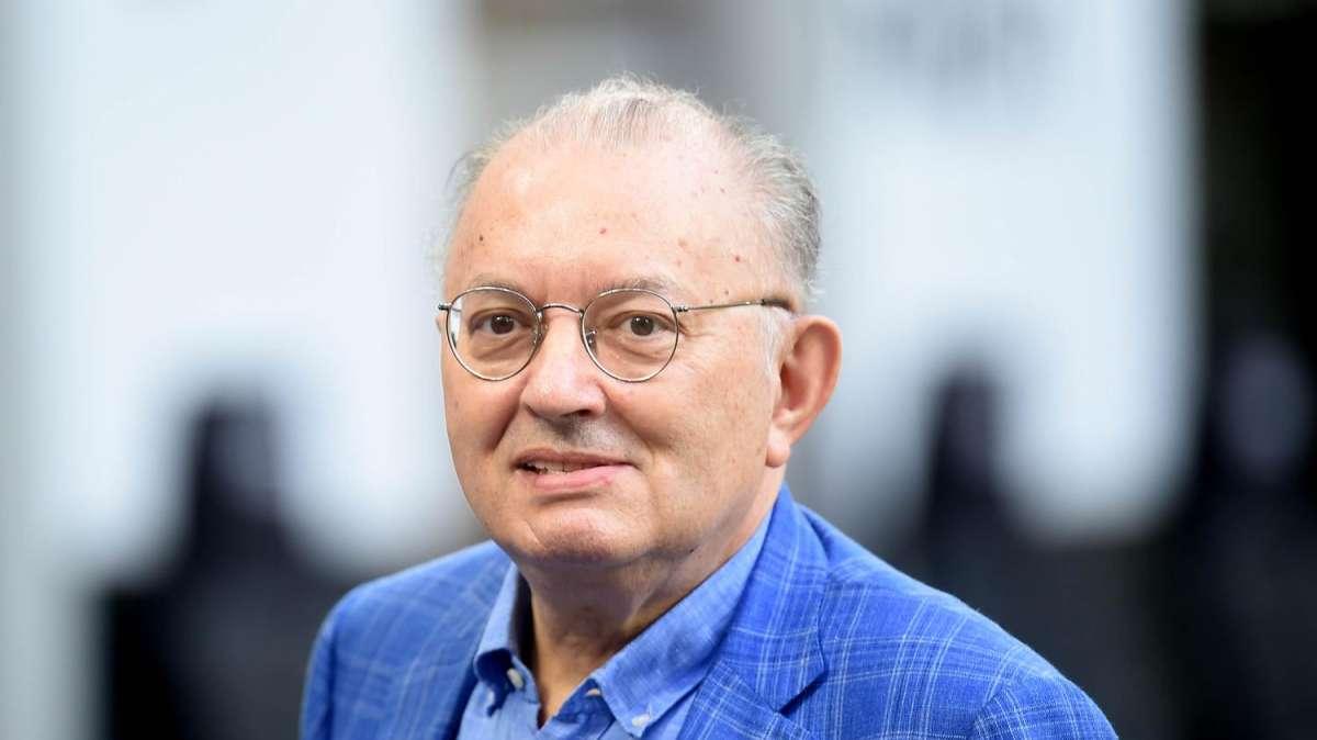 Quando Squinzi diceva: "Più italiani in campo per rilanciare la Nazionale"