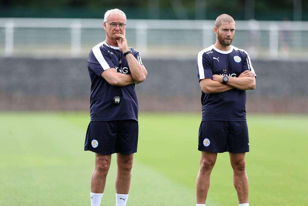 SN - Sassuolo, nuovo rinforzo per lo staff di Dionisi: c'è Andrea Azzalin