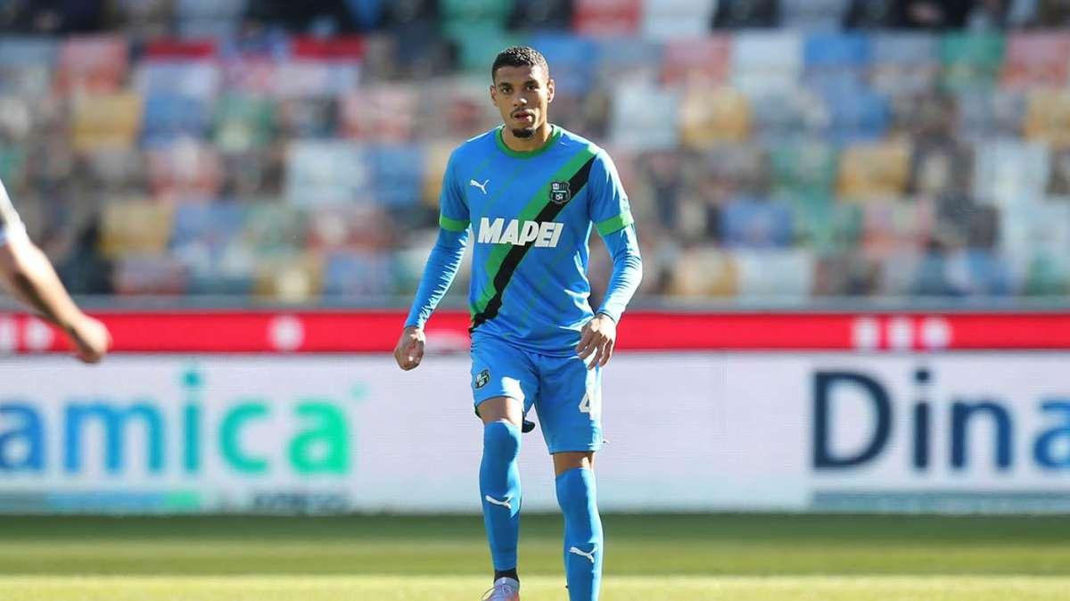 Sassuolo, la parabola di Ruan: da Tressoldi a nuovo super-colpo