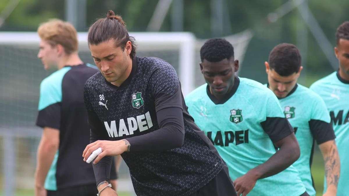 Sassuolo Calcio news oggi: i nuovi piani per la Serie A con il dubbio Turati