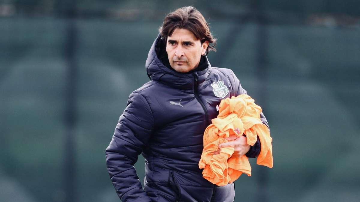 Carlo Rossi: "Siamo fiduciosi. Crediamo in Bigica". Oggi il primo allenamento
