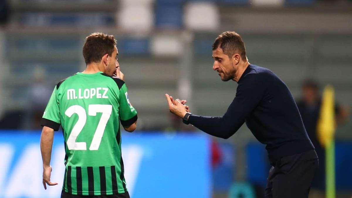 Sassuolo, marcia interrotta: 1 punto nelle ultime 4, sarà 12° o 13° posto