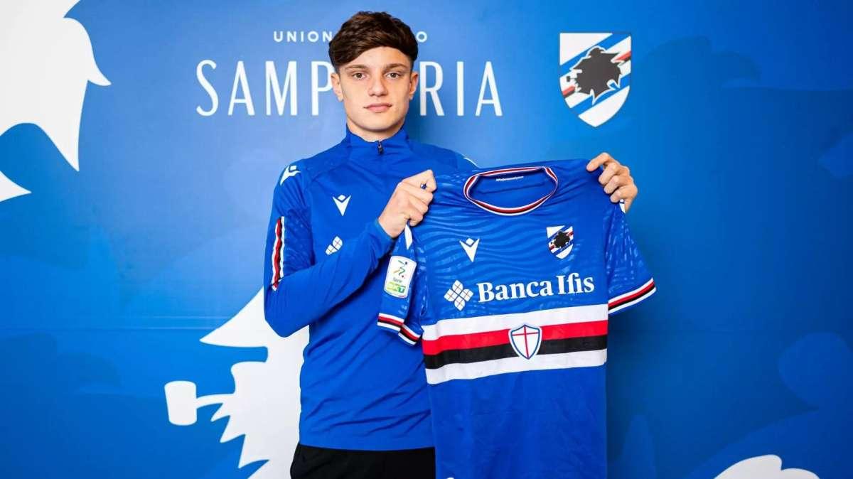 Calciomercato Sassuolo: idea Giovanni Leoni, piace a Juventus e Inter