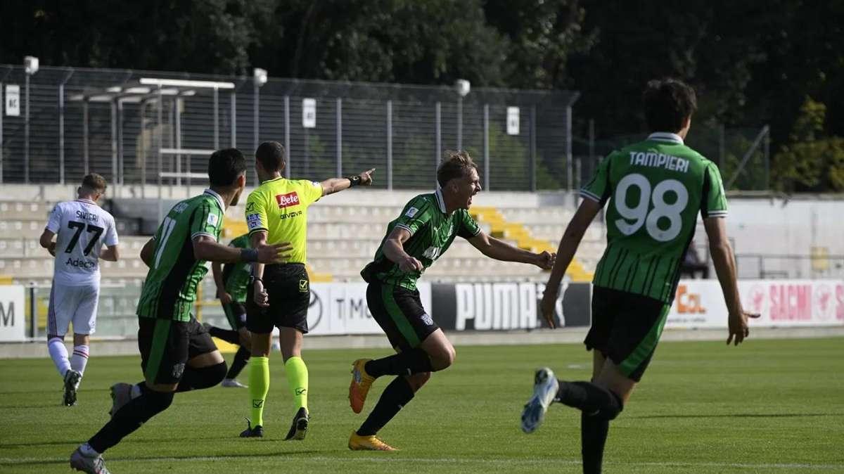 Sassuolo Primavera calendario: anticipi e posticipi dalla 13ª alla 17ª giornata