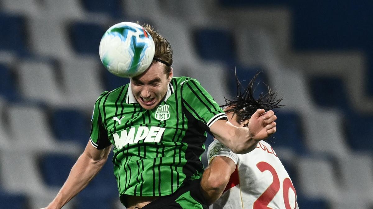 Thorstvedt Fiorentina, Pedullà: "Vi spiego come stanno le cose col Sassuolo"