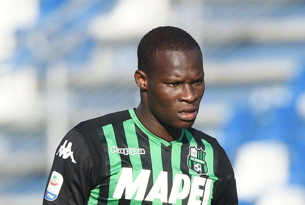 Babacar torna al Sassuolo, ufficiale: niente riscatto dall'Alanyaspor