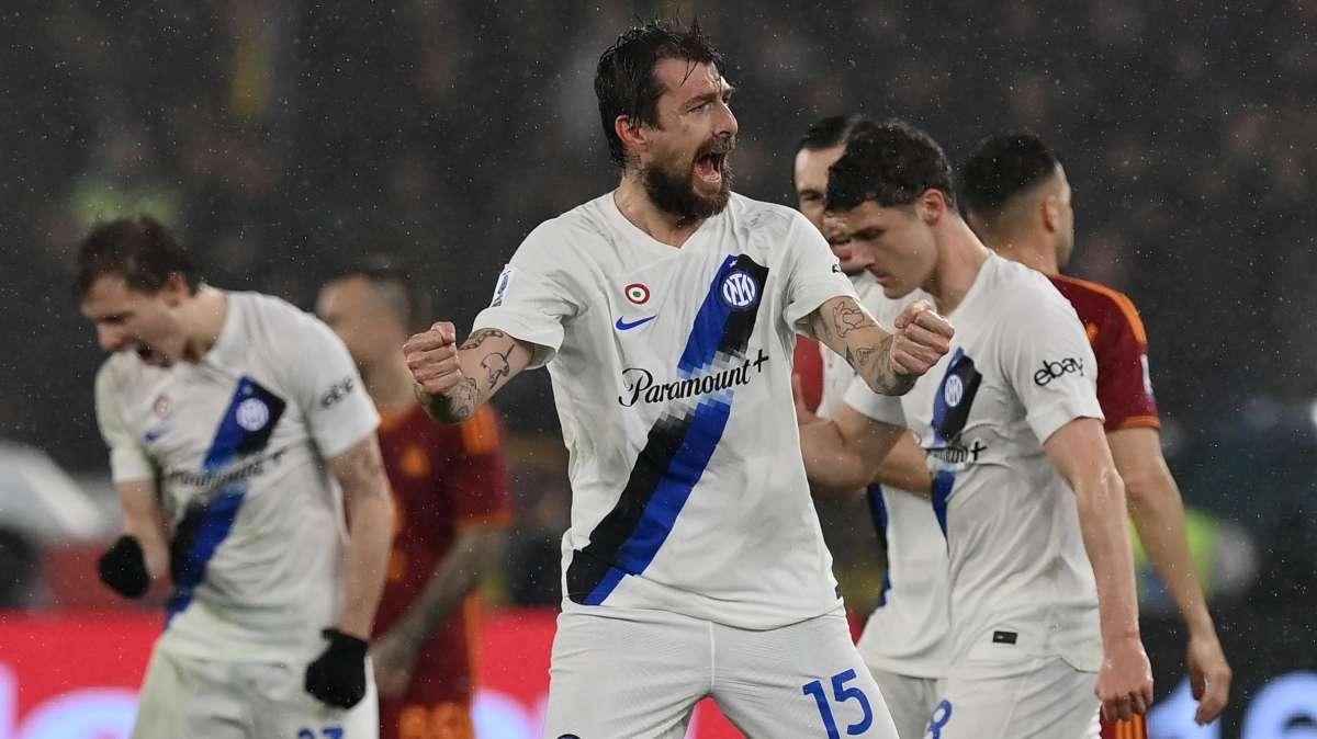 Acerbi: "Il tumore in confronto alla vicenda Juan Jesus fu una passeggiata"