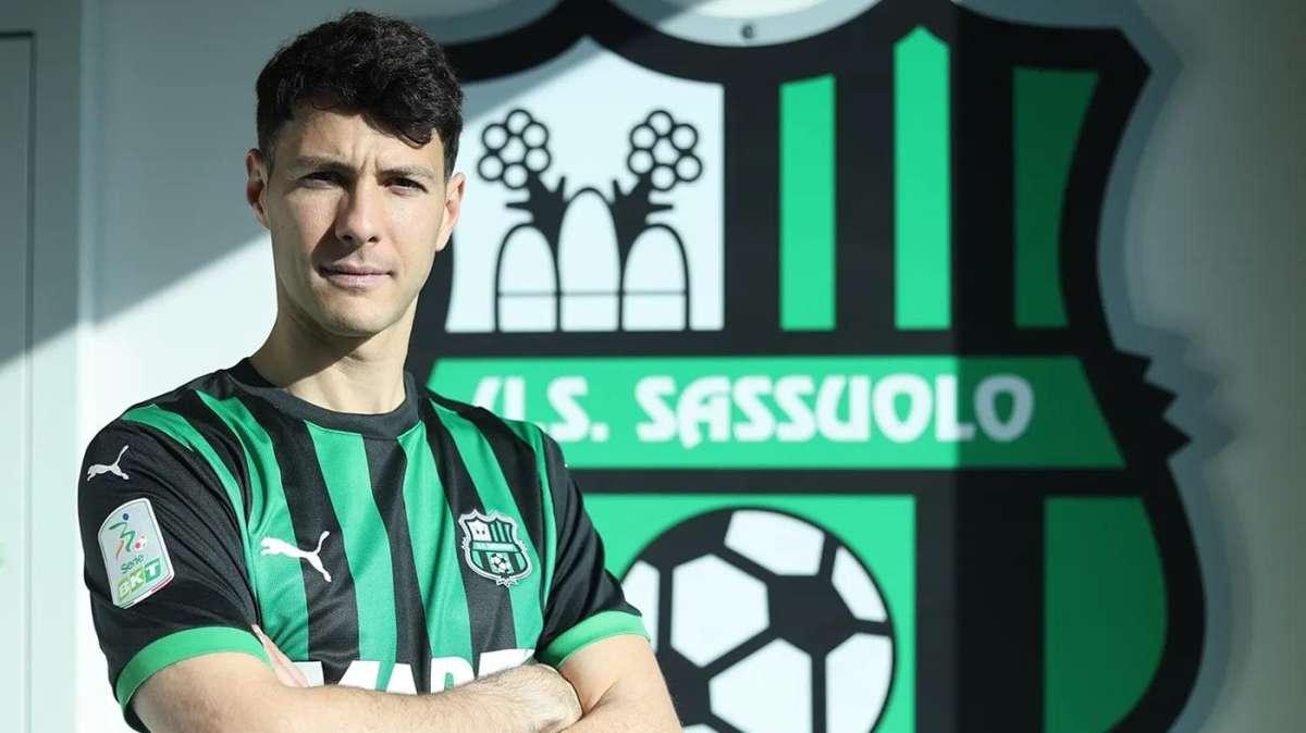 Sassuolo, i numeri di maglia dei nuovi: ritorno all’antico per Mazzitelli, 99 per Verdi