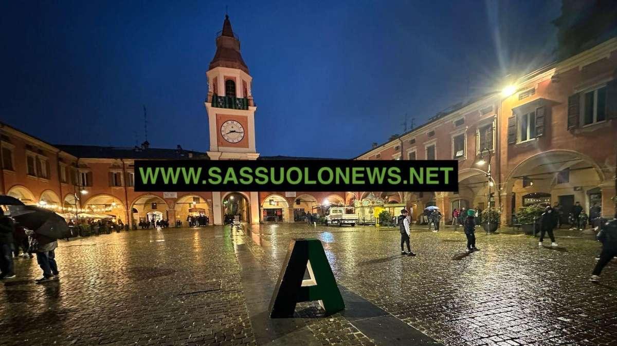 SiAmo di nuovo quA, eh giÀ! Voi rosicAte mentre sAssuolo festeggiA!