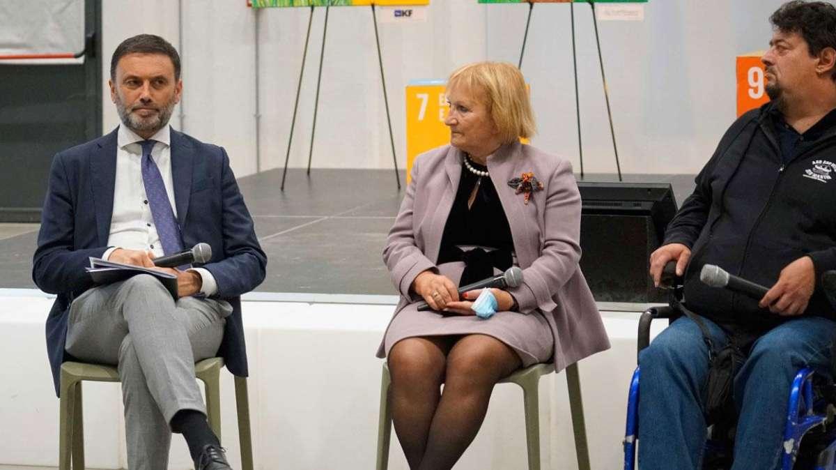 Festival dello Sviluppo Sostenibile 2021: presente Fabris per il Sassuolo