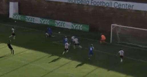 Sassuolo PSV 1-2: il gol di Frattesi. Che ruleta di Ruan Tressoldi! VIDEO