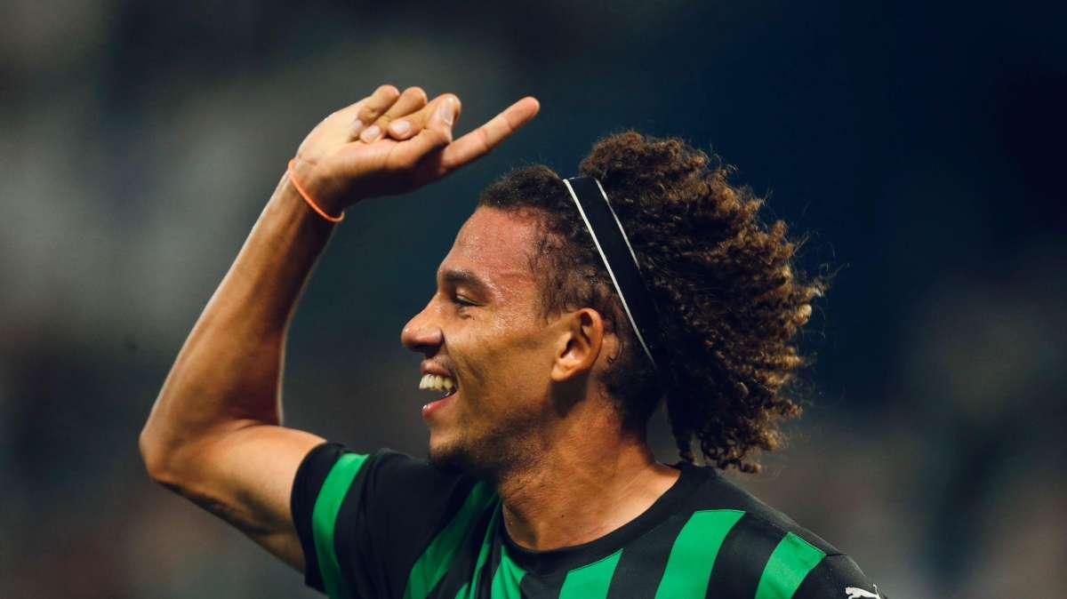 Calciomercato Sassuolo: 5 gol in 12 partite per Antiste, la decisione del Norimberga
