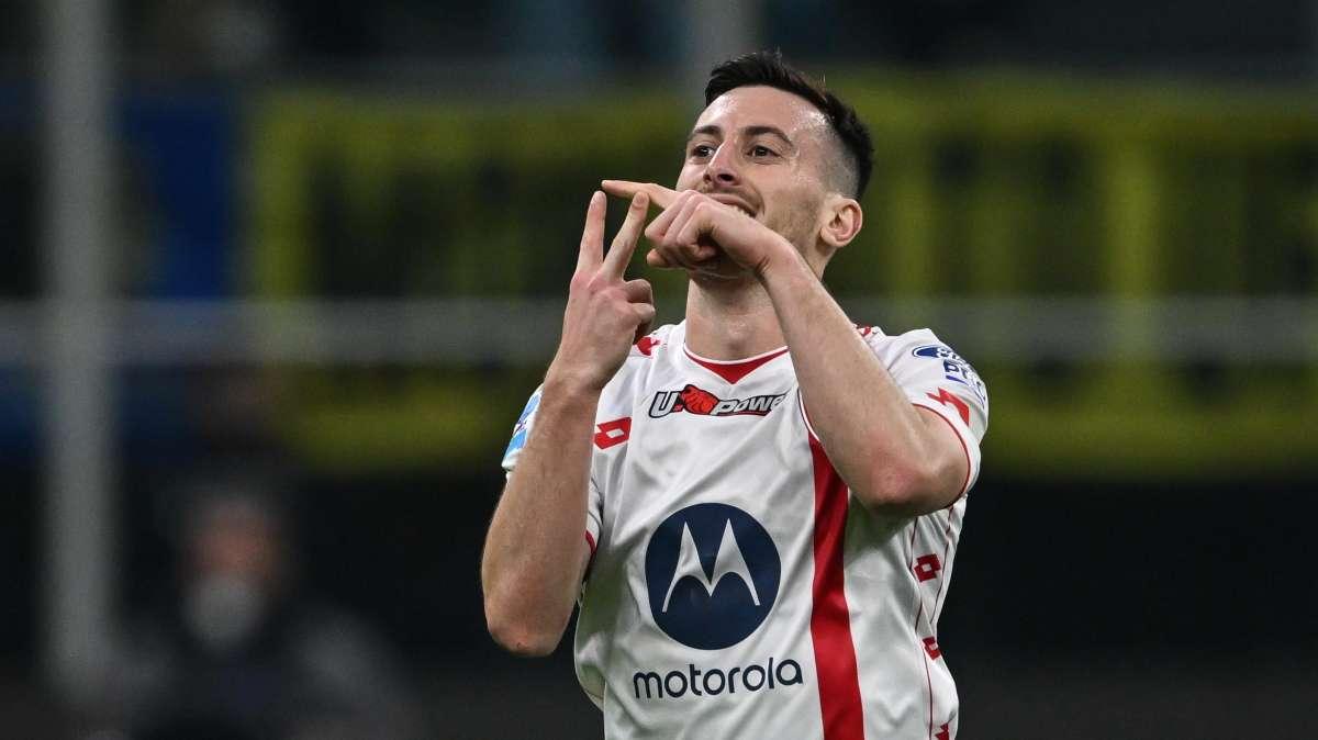 Calciomercato Sassuolo: su Birindelli del Monza anche Cremonese e un club russo