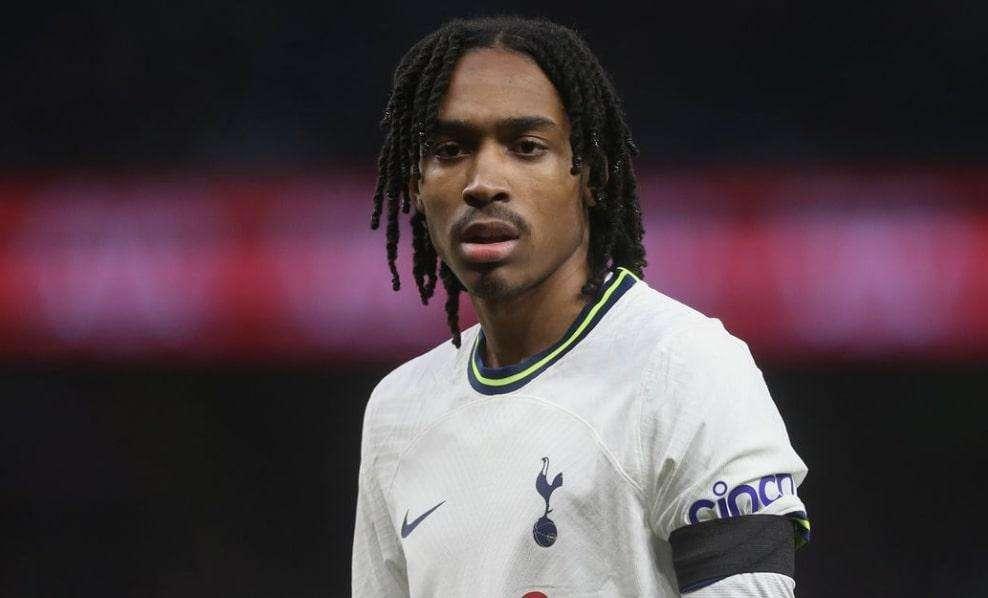 Calciomercato Sassuolo, Djed Spence dal Tottenham: c'è chi dice no