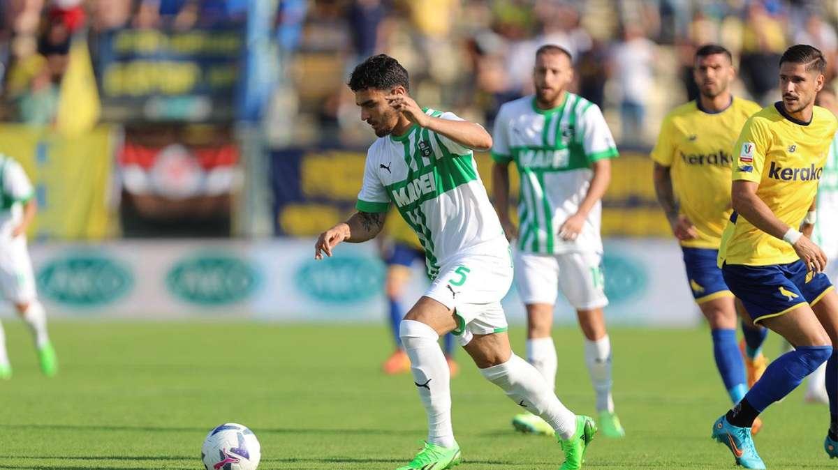 Kaan Ayhan Galatasaray, Buruk: "Vogliamo trovare l'accordo col Sassuolo"
