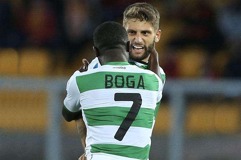 Calciomercato Sassuolo: Berardi e Boga restano. Salvo sorprese