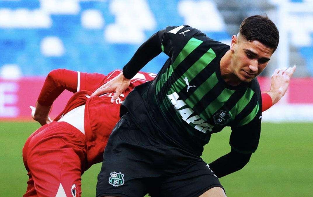 Volpato on fire: solo Pio Esposito dello Spezia meglio di lui tra i giovani della B