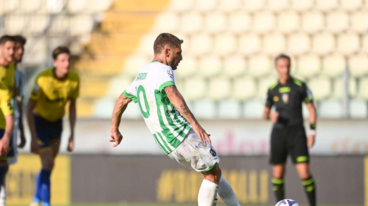 Sassuolo rigoristi 22/23: Dionisi e le gerarchie tra Berardi, Alvarez, Raspadori